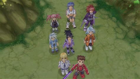 how to fuck a girl|Tales of Symphonia – Guide and Walkthrough